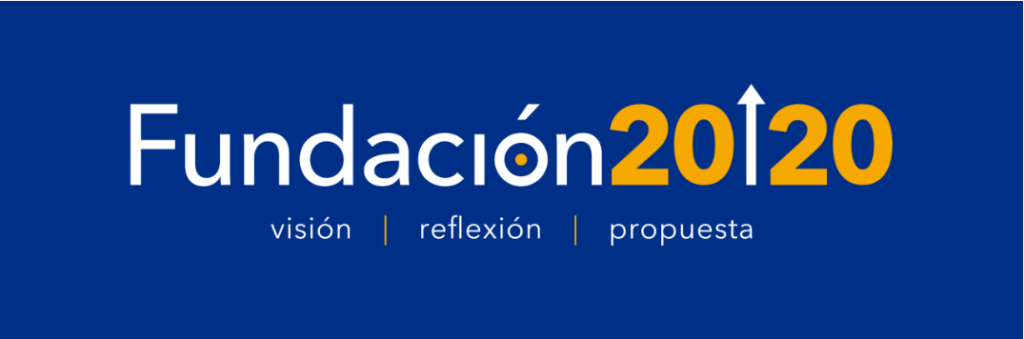Fundación 2020 - Prioridades de una Reforma a la Ley Electoral y de Partidos Políticos